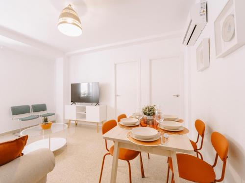 Apartamento en el centro de Granada Celi