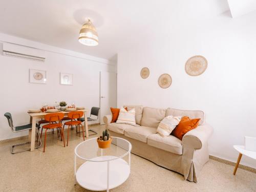 Apartamento en el centro de Granada Celi