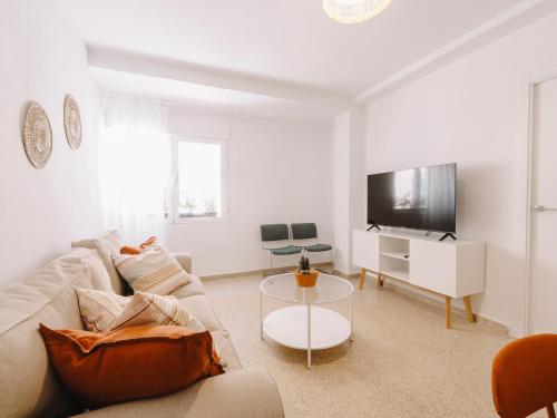 Apartamento en el centro de Granada Celi