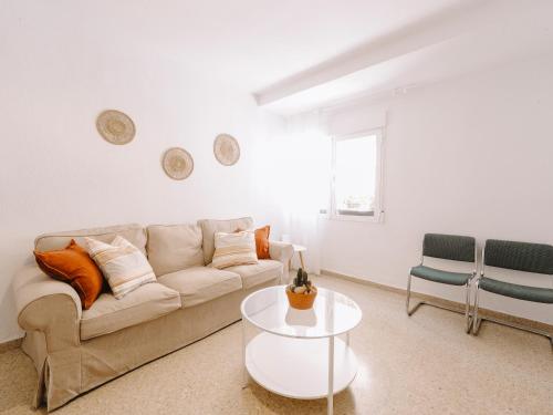Apartamento en el centro de Granada Celi