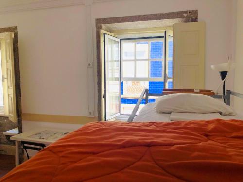 inBraga Hostel
