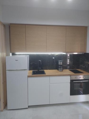 Olgas Apartment