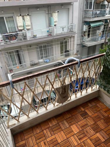 Comfortable stay in Charilaou