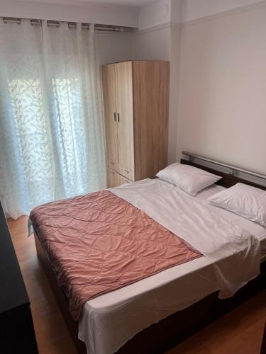 Comfortable stay in Charilaou