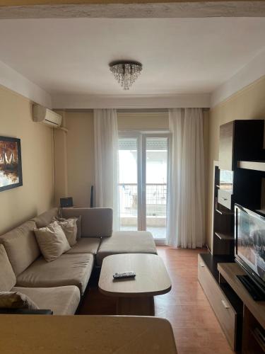 Comfortable stay in Charilaou