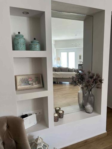 Irida's Vintage Guesthouse