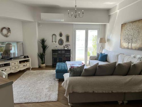 Irida's Vintage Guesthouse