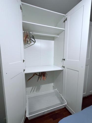 Jason Home con terrazzo e Metro Rogoredo 2 min