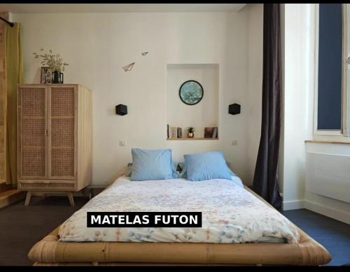 Le Studio Sainte Claire