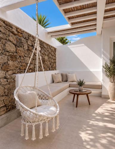 Crystal Suites