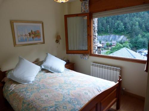 Gallery image of Ski Station Apartments in Arinsal