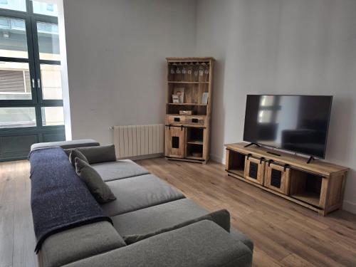 Moderno apartamento centrico para 8 personas - ATERIAGROUP