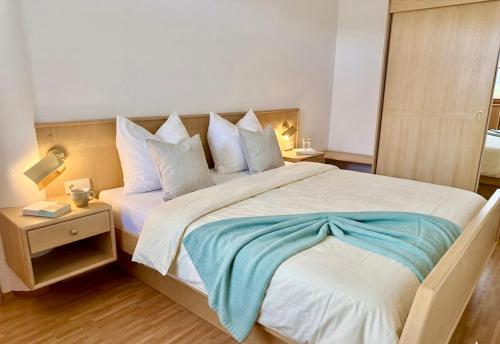 Premium Apartment Karawankenblick LakeView - Free Parking
