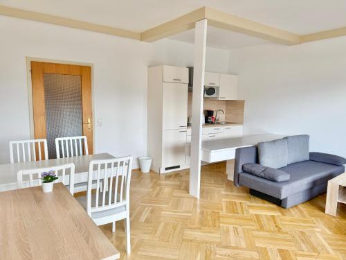 Premium Apartment Karawankenblick LakeView - Free Parking