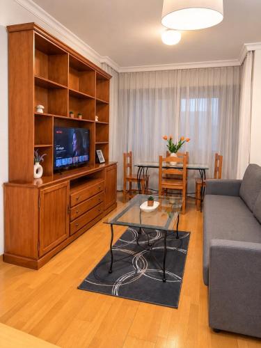 Central Living Madrid-Airport & Wanda