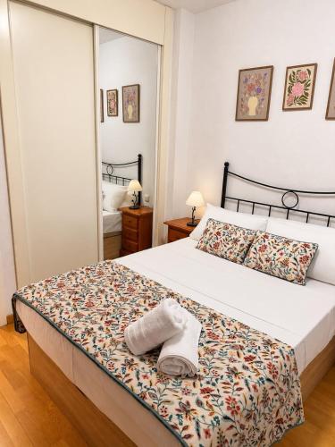 Central Living Madrid-Airport & Wanda