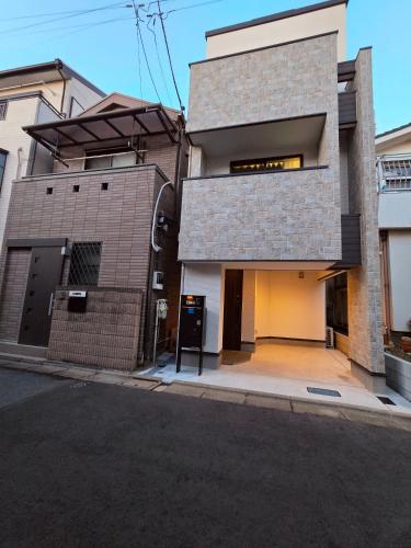 Spacious 3BR Tokyo Home