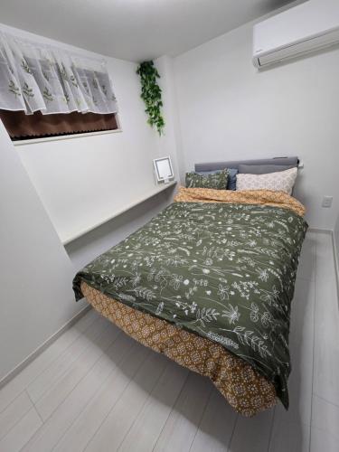 Spacious 3BR Tokyo Home