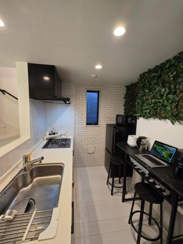 Spacious 3BR Tokyo Home