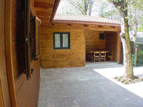 Gallery image of Camping Luni in Marina di Massa