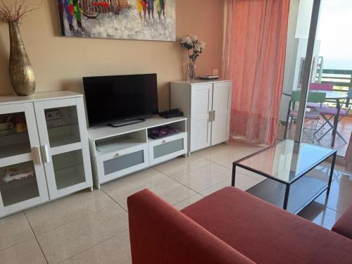 Atalaya Sunset Beach