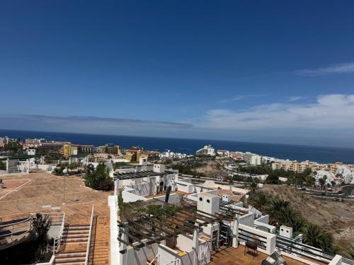 Atalaya Sunset Beach