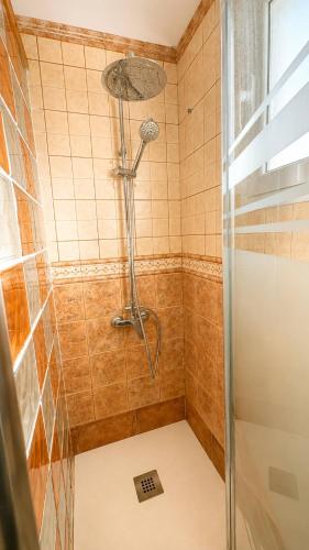 Sonnenland Bungalow ·2 Br ·4 people·Terrace Pool