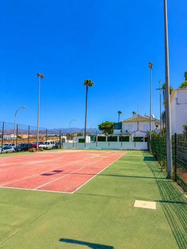 Sonnenland Bungalow ·2 Br ·4 people·Terrace Pool