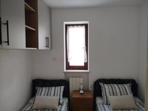 Apartments for families with children Presika, Labin - 11656