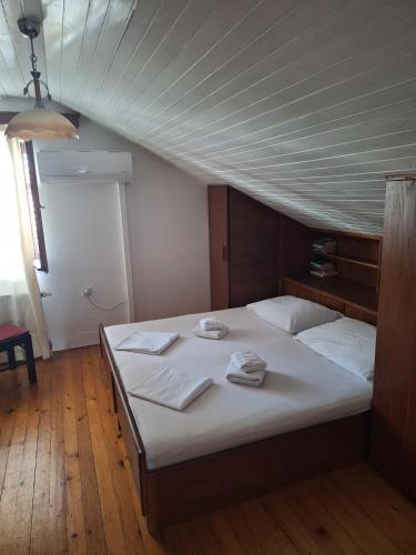 Apartments with parking space Cavtat, Dubrovnik - 2132
