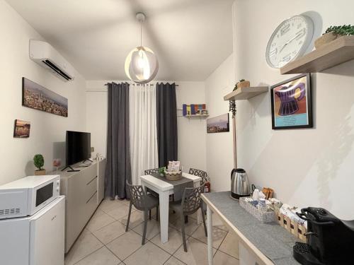 Milly's House Savoia