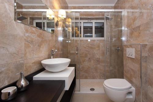 Family-friendly apartments with swimming pool Dramalj, Crikvenica - 27983
