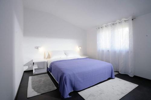 Family-friendly apartments with swimming pool Dramalj, Crikvenica - 27983
