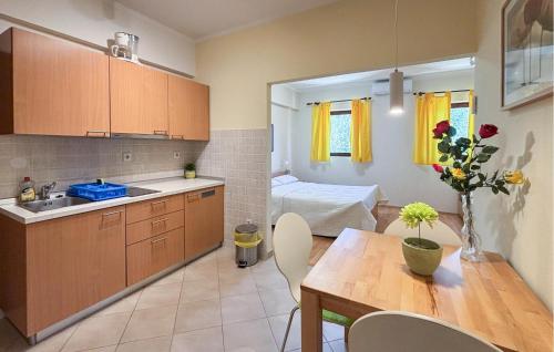 Awesome Apartment In Rab With Wifi