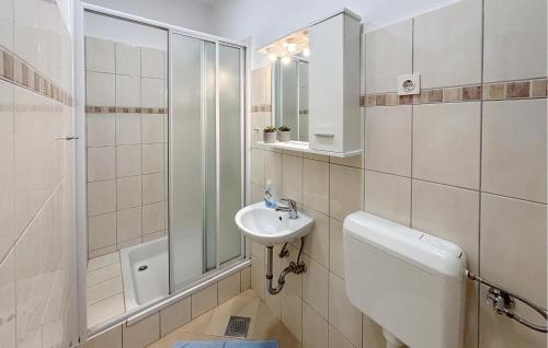Awesome Apartment In Rab With Wifi