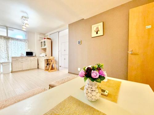 驹込一户建 3-Bedroom House with 1 living room -KI0585
