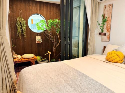 Wakyo sakura no ya Japanese Style Garden 5min Walk Midoribashi Sta Sleeps 11