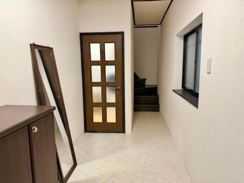Wakyo sakura no ya Japanese Style Garden 5min Walk Midoribashi Sta Sleeps 11