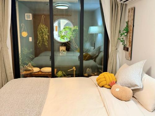 Wakyo sakura no ya Japanese Style Garden 5min Walk Midoribashi Sta Sleeps 11