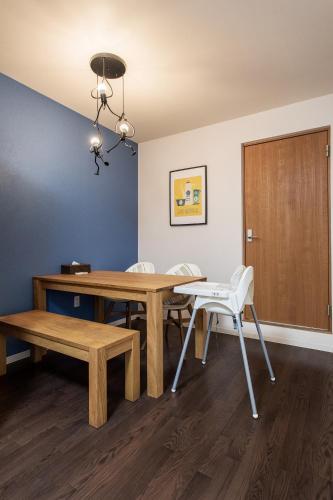 New! Direct to Namba! YT House Abeno 昭和町駅徒歩5分 レトロ街区 2LDK一戸建 最大8名