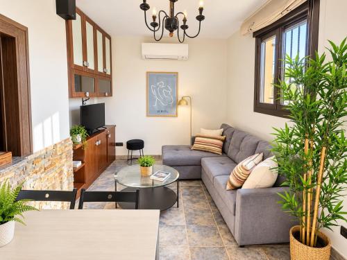 ATICO Catedral Barbacoa y Aire sin ascensor By Apartamentos Logrono