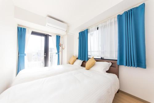 Urban Holiday New near Motomachi, Kobe, Osaka, 8 min by walk from nearest station