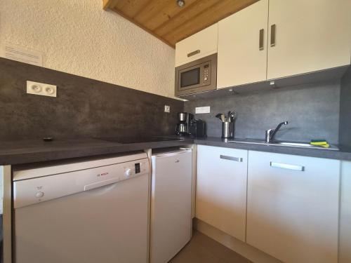 Duplex idéal aux Deux Alpes - 6 pers.