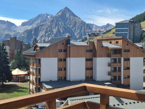 Duplex idéal aux Deux Alpes - 6 pers.