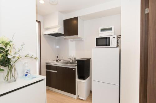 Urban Holiday New near Motomachi, Kobe, Osaka, 8 min by walk from nearest station