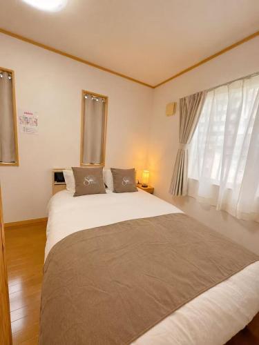 Akasaka-Sun Hotel A棟
