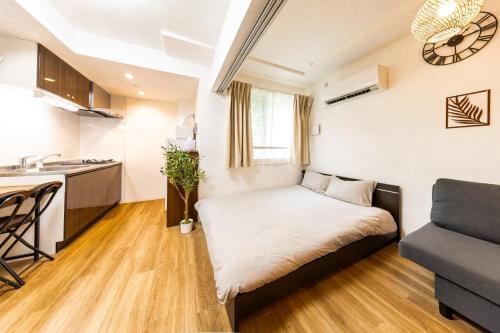 Hotel the World Omori