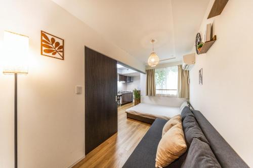 Hotel the World Omori