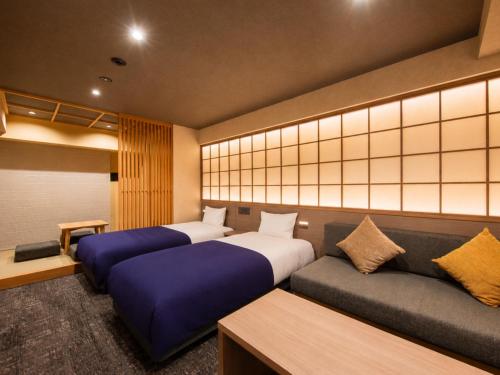 Minn Asakusa Hanayashiki North