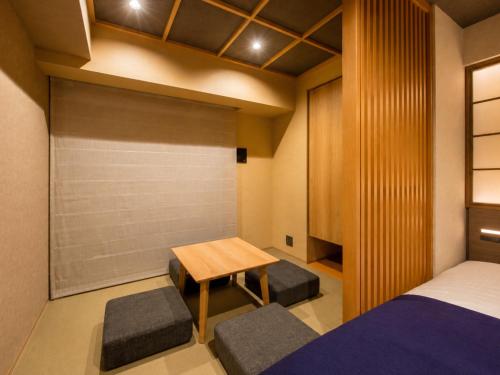 Minn Asakusa Hanayashiki North